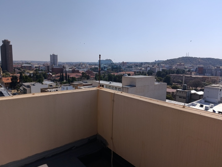 To Let commercial Property for Rent in Bloemfontein Free State